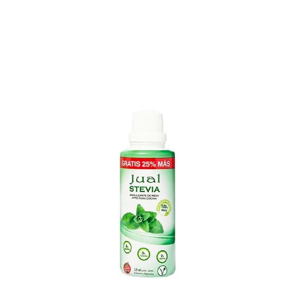 Stevia liq. 125 cc — Jual