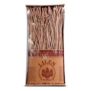 Fideos en caja x 500 grs algas — Lilen