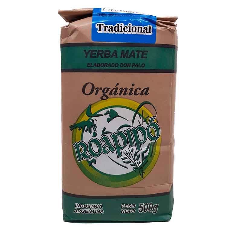 Roapipo tradicional x1 kilo