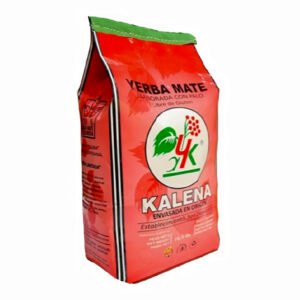 Kalena roja x 500 grs