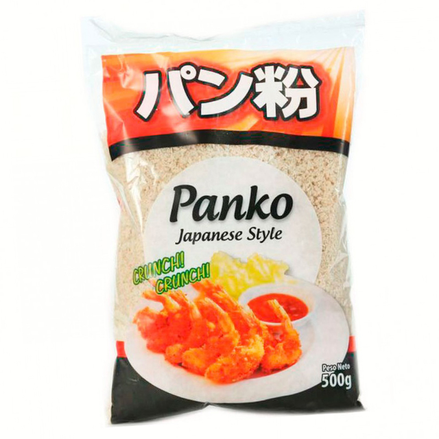 Panko x 250 grs