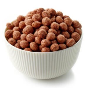 Bolitas de cereal chocolate x 2 kg — Lasfor