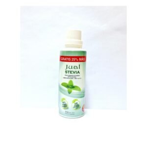 Nueva presentacion stevia liquida x 60 cc — Jual
