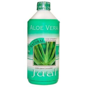 Jugo aloe vera nat. x 500 cc — Jual