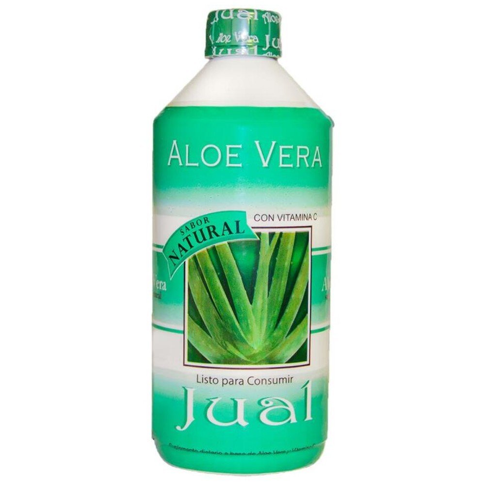 Jugo aloe vera nat. x 500 cc — Jual