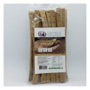 Grisines integral sesamo — Artesa