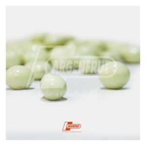 Arandanos con yogurt bañado choco blanco x kilo — Argenfrut