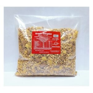 Granola energetica x kilo — Archimboldo