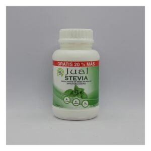 Stevia polvo 110 grs — Jual