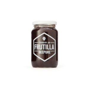 Mermelada  450 grs frutilla — Beepure