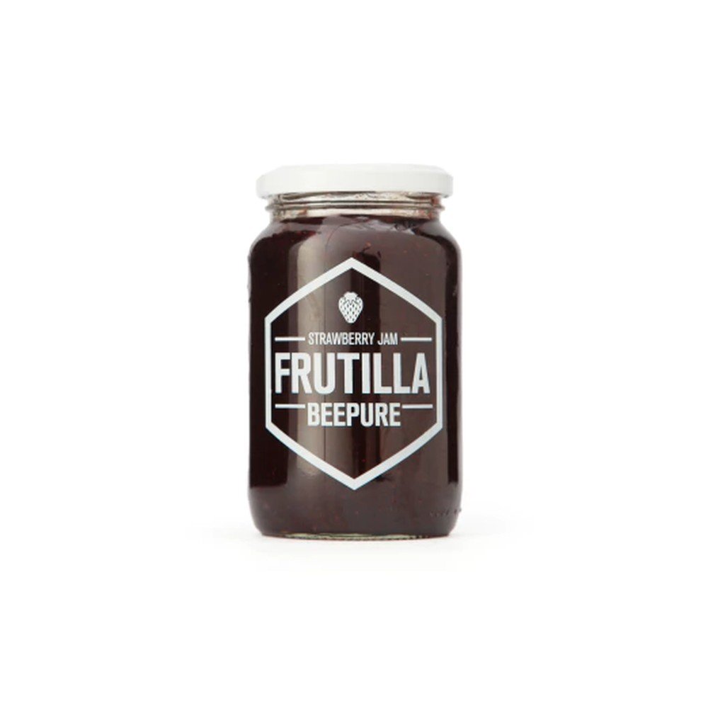 Mermelada  450 grs frutilla — Beepure