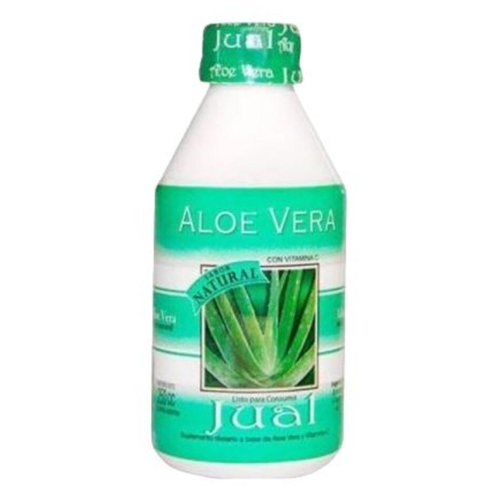 Jugo aloe vera nat. x 250 cc — Jual
