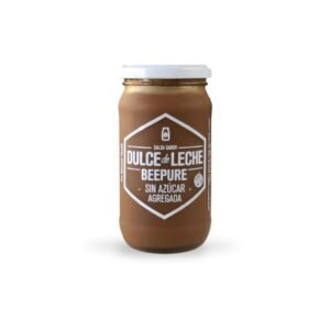 Dulce de leche s/azucar x 400 grs — Beepure