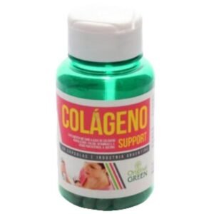 Colageno por 30 capsulas — Original Green