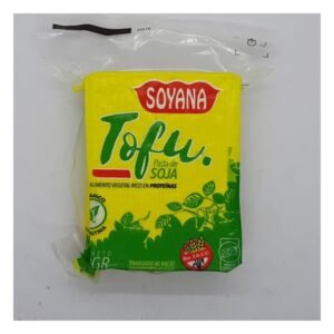 Tofu soyana