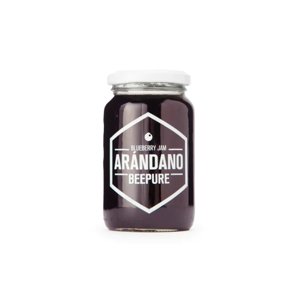 Mermelada  450 grs arandano — Beepure