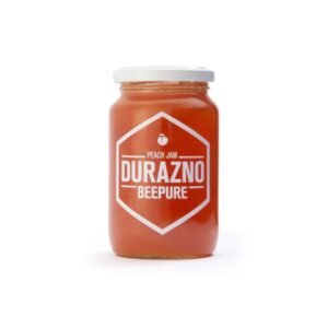 Mermelada  450 grs durazno — Beepure