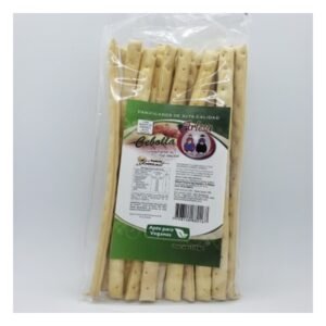 Grisines cebolla x 160 grs vegano — Artesa