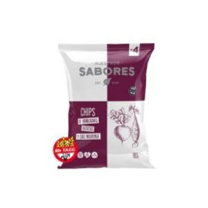 Remolachas x 80 grs nuestros sabores