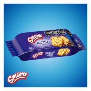 Budines smams chips