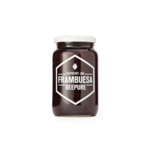 Mermelada  450 grs frambuesa — Beepure