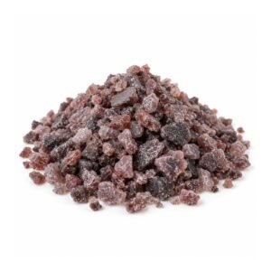 Sal negra himalaya x400 grs