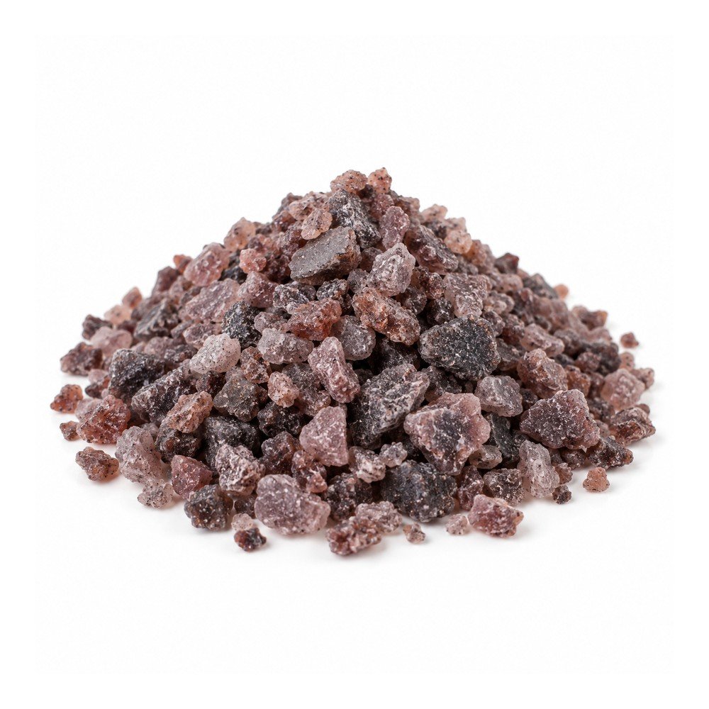 Sal negra himalaya x400 grs