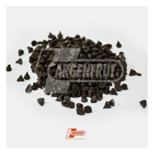 Chips de chocolate semiamargo x kilo precio por kilo — Argenfrut