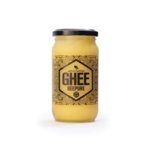 Ghee manteca clarificada x 270 grs — Beepure