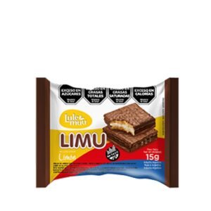 Limu x20 unidades — Lulemuu