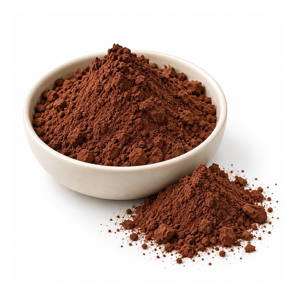 Cacao amargo (alcalino) sin tacc x kilo — Mayana