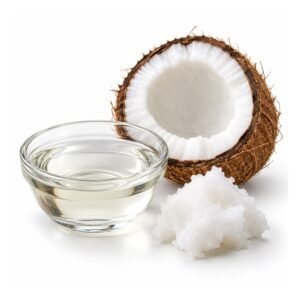 Aceites de coco 100 cm3 — Valle Orgánico