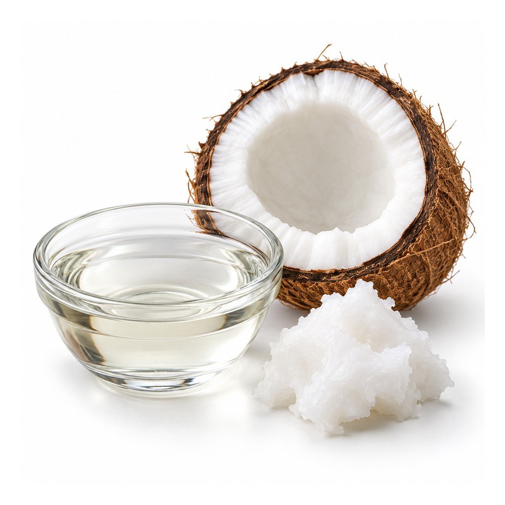 Aceites de coco 100 cm3 — Valle Orgánico