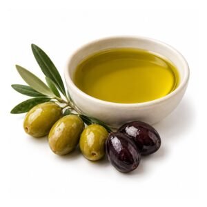 Aceite de oliva virgen por 500cm3 — Olidonna