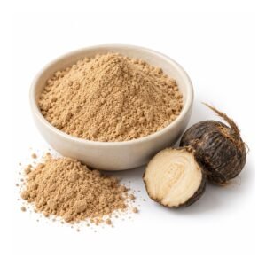 Maca negra en polvo x150gr