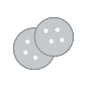 Galletitas de chocolate — Canvas