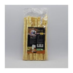 Grisines queso provolone x 160 grs vegano — Artesa