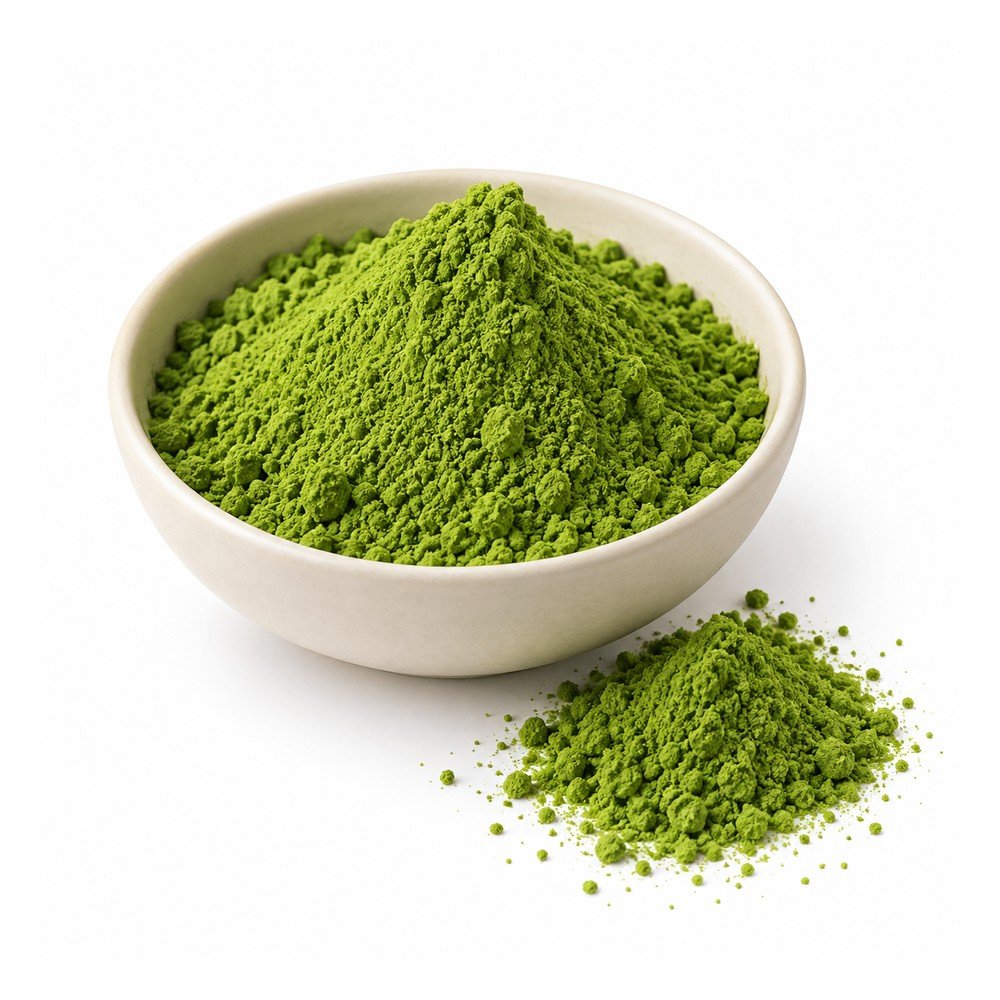 Te verde matcha micronizado x 50 grs