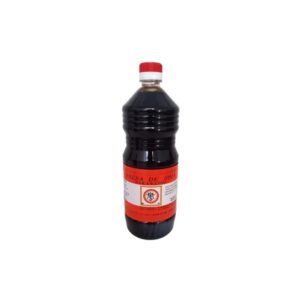 Salsa de soja roja x 450 cm3 — Sakanashi