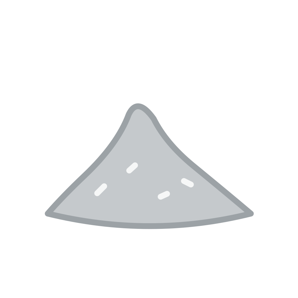 Ingredientes de repostería